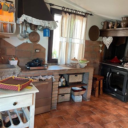 La Casina Di Simo Βίλα Montenero  Εξωτερικό φωτογραφία