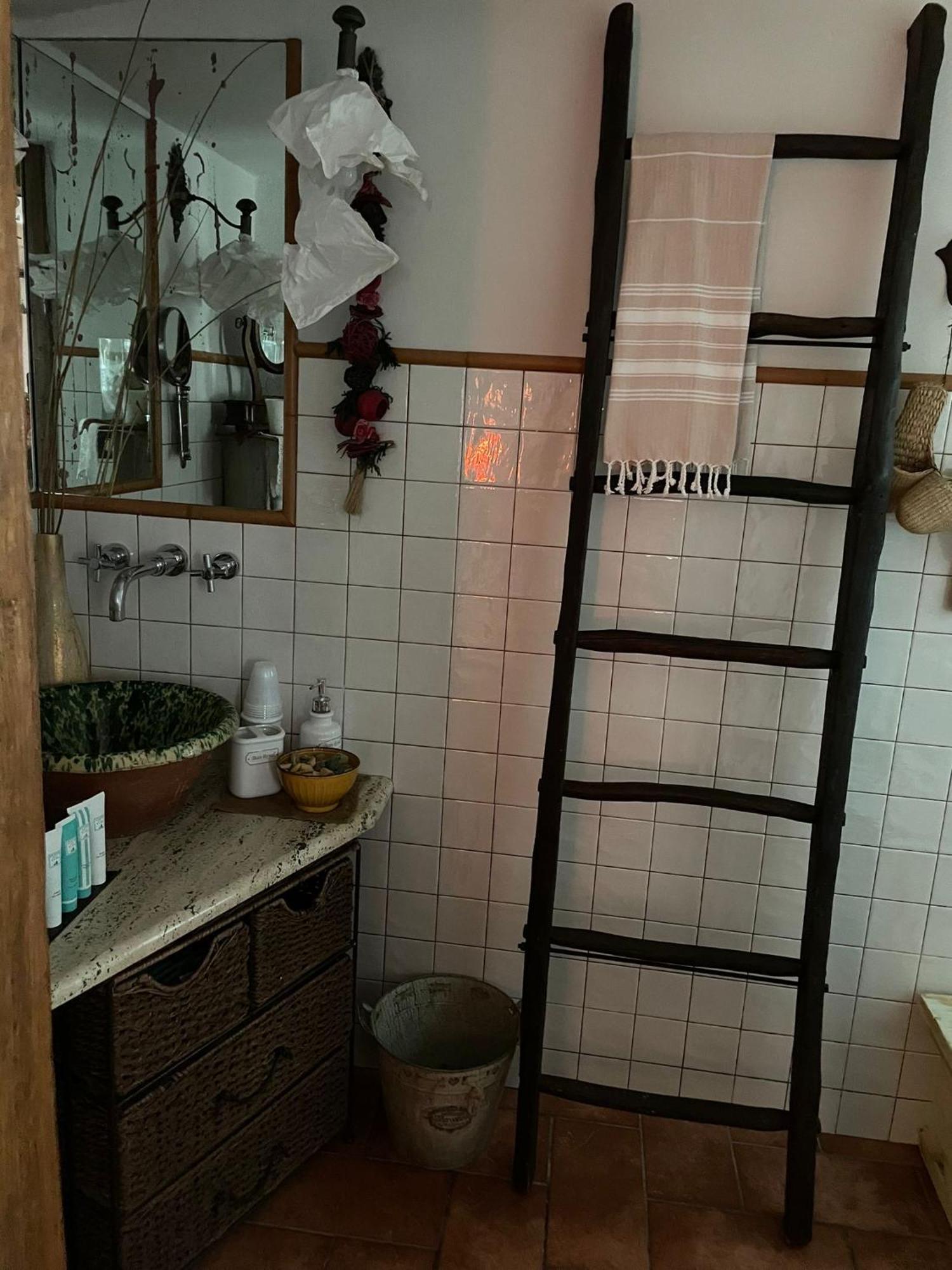 La Casina Di Simo Βίλα Montenero  Εξωτερικό φωτογραφία