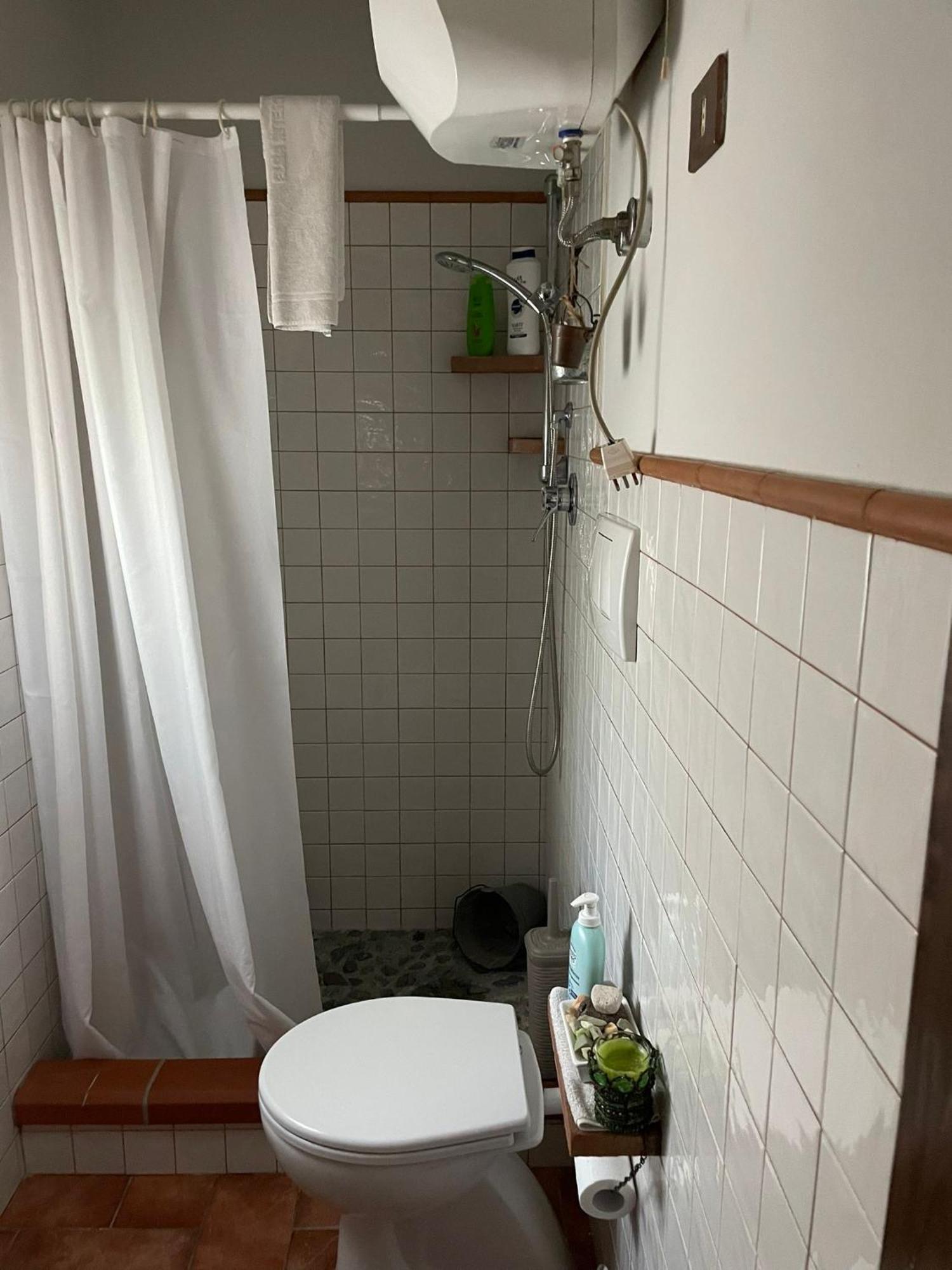 La Casina Di Simo Βίλα Montenero  Εξωτερικό φωτογραφία