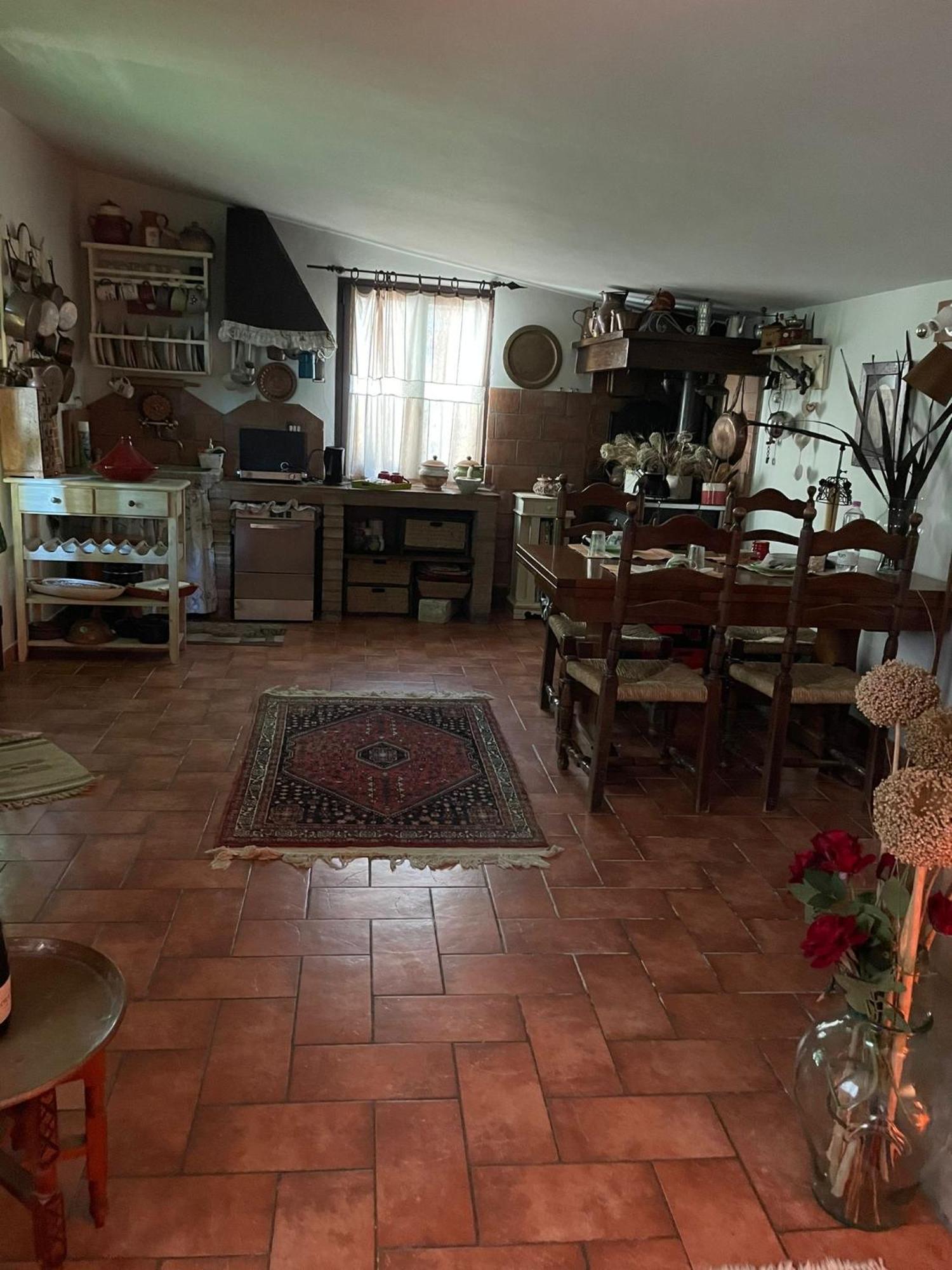 La Casina Di Simo Βίλα Montenero  Εξωτερικό φωτογραφία