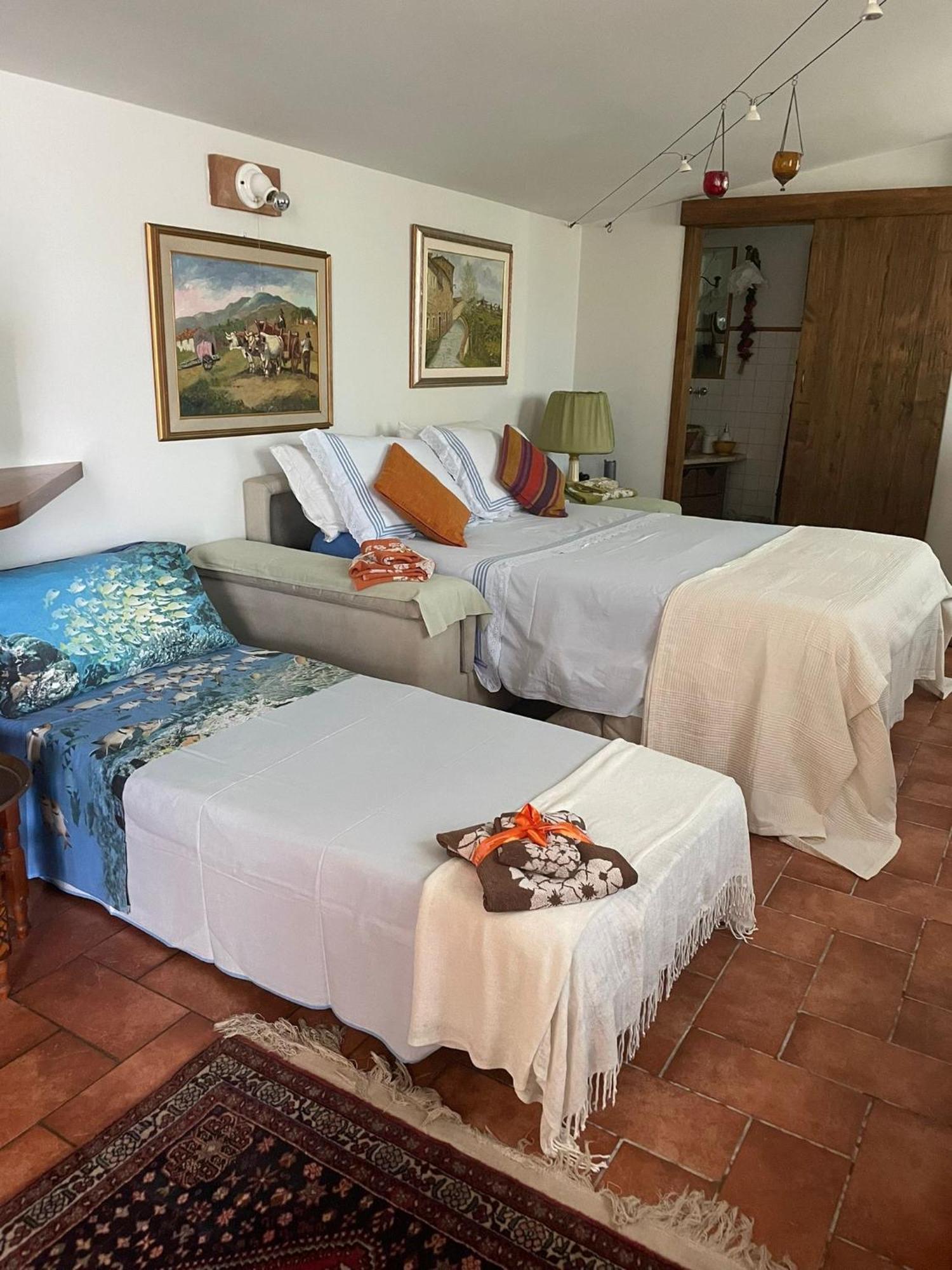 La Casina Di Simo Βίλα Montenero  Εξωτερικό φωτογραφία